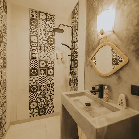 Riad Dar Coram Marrakesh Extérieur photo