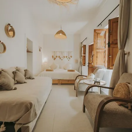 Riad Dar Coram Marrakesh Extérieur photo