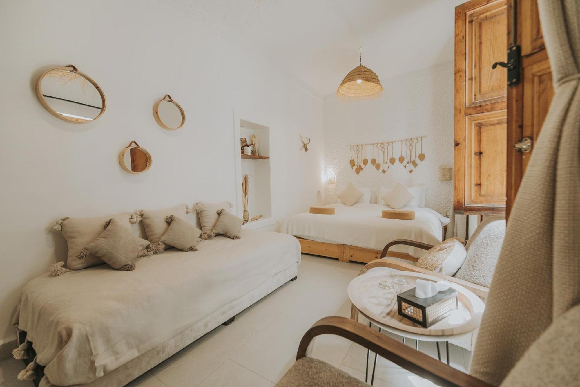 Riad Dar Coram Marrakesch